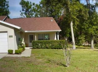 3634 N Lucille Dr, Beverly Hills, FL 34465
