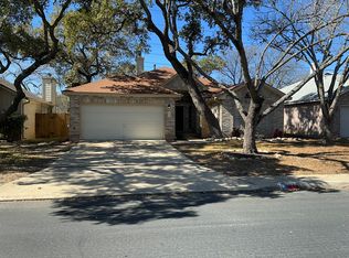 1211 Crumpet, San Antonio, TX 78253