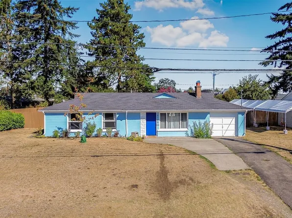 8105 Fairway Drive SW, Lakewood, WA 98498