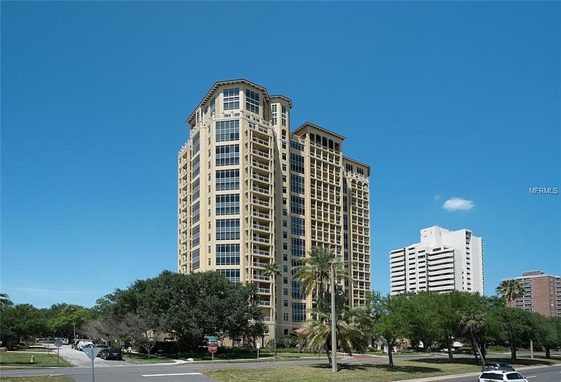 1st image of 4201 Bayshore Blvd Unit 601