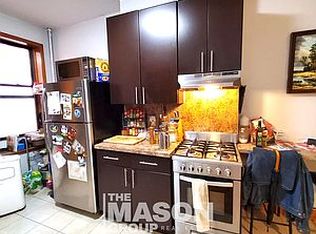 595 10th Ave #3NS, New York, NY 10036