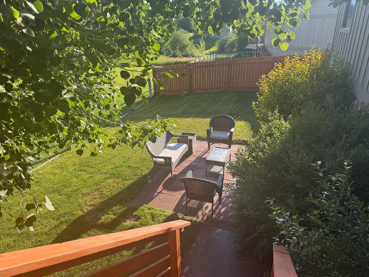 4 bed, 2512 sqft, $3,500 — Photo 3