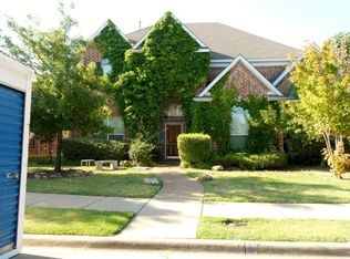 10233 Plainsman Ln, Frisco, TX 75035