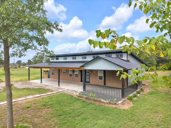4120 Benjamin Dr, Malakoff, TX 75148