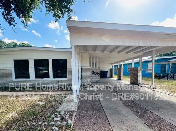 3817 Lamont St, Corpus Christi, TX 78415