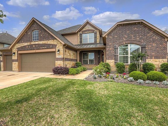 2nd image of 2813 Barrow Creek Ln