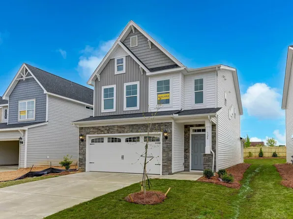 636 Thunder Gulch Ave, Lexington, SC 29073