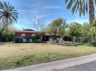 3335 E Oregon Ave, Phoenix, AZ 85018