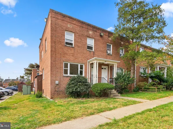 7965 18th Ave, Hyattsville, MD 20783