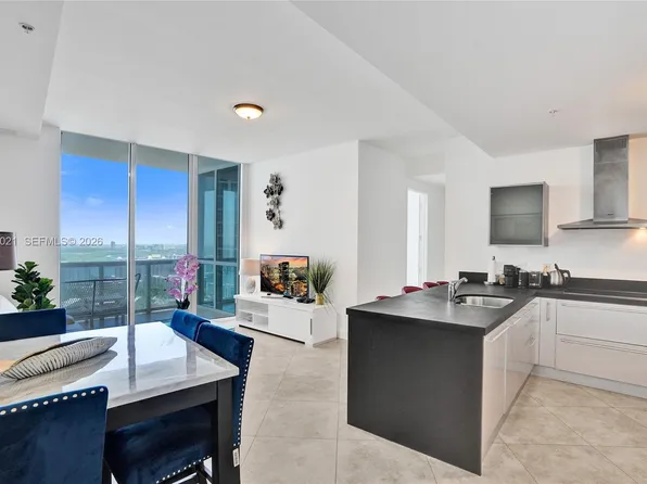 18201 Collins Ave APT 4705, Sunny Isles Beach, FL 33160
