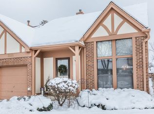 3025 Carlton Ct, Westchester, IL 60154