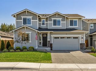 18227 133rd Ave E, Puyallup, WA 98374