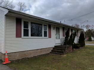 6297 Fremont Rd, East Syracuse, NY 13057