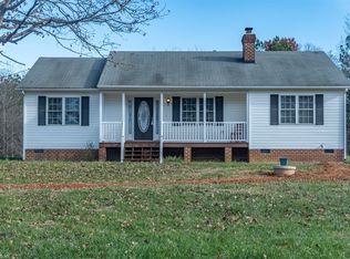 3448 Willow Brook Rd, Bumpass, VA 23024