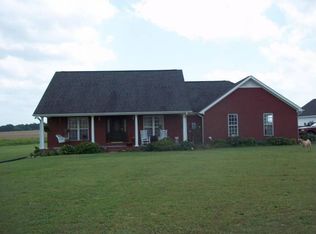 500 County Road 16, Florence, AL 35633