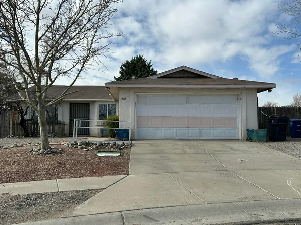 (undisclosed Address), Albuquerque, NM 87121
