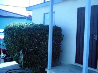 3828 W 112th St, Inglewood, CA 90303