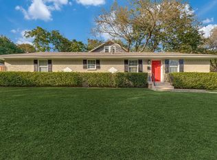 7129 Santa Monica Dr, Dallas, TX 75223