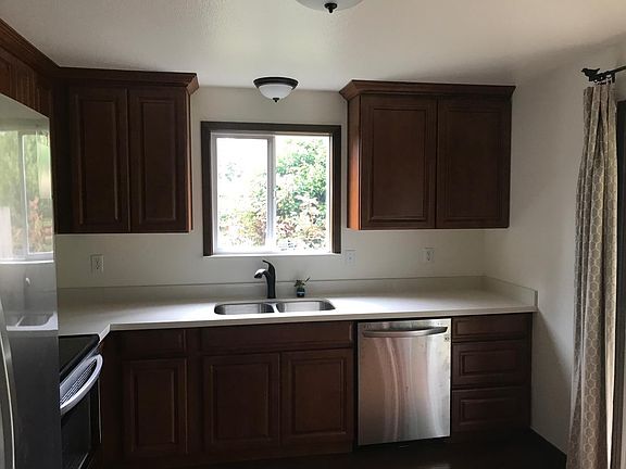All new cabinets with quartz countertops, appliances, fixtur