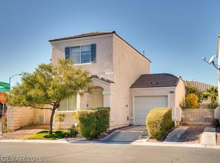 10095 Fine Fern St, Las Vegas, NV 89183