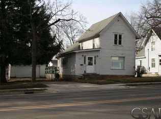1405 W Main St, Owosso, MI 48867