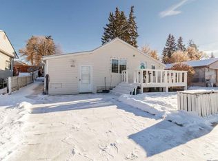 2013 W 25th Ave, Delburne, AB T0M0V0