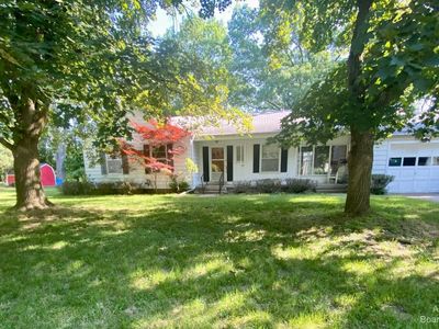 407 Outer Dr, Tecumseh, MI, 49286