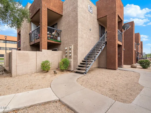 3810 N Maryvale Parkway Apt 1099, Phoenix, AZ 85031