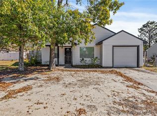 1533 Bingham Dr, Fayetteville, NC 28304