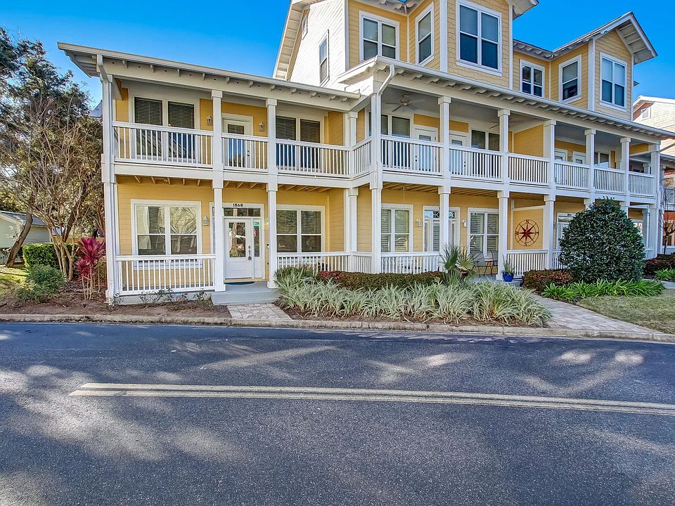 1st image of 1868 Surf Side Dr #1201