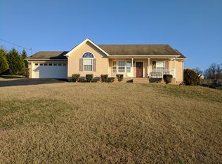 512 Jt Ct, Spring Hill, TN 37174