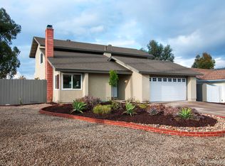 1958 Chaumont Pl, San Diego, CA 92114
