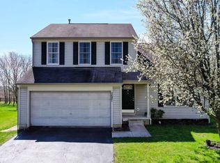 7521 Oliver Winchester Dr, Canal Winchester, OH 43110