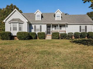 186 Elm St, La Vergne, TN 37086