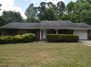 4197 Nance Rd NW, Kennesaw, GA 30144