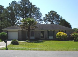 307 Burlington Rd #B, Savannah, GA 31410