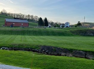 5153 Hartley Run Rd, Le Roy, WV 25252