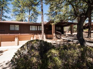 1360 Valley Ranch Cir, Prescott, AZ 86303