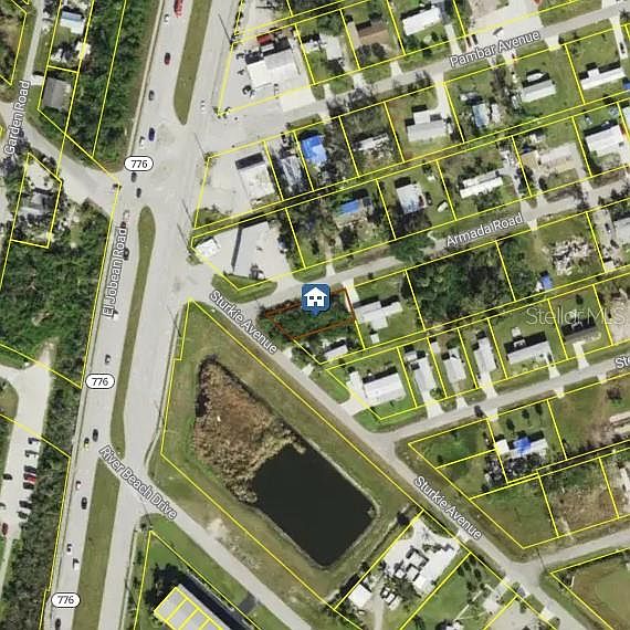 1st image of 4572 STURKIE AVENUE LOT 147