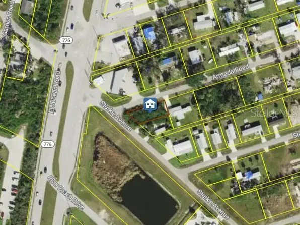 4572 Sturkie Ave #147, Pt Charlotte, FL 33953