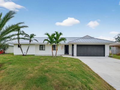 617 SE Whitmore Drive, Port Saint Lucie, FL, 34984