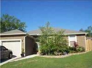 5169 Etta Garrett Rd, Baker, FL 32531