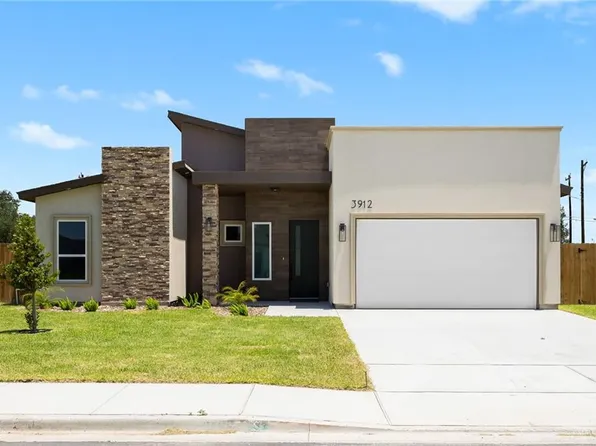 3912 W Zimmerius Ave, McAllen, TX 78501