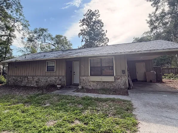 806 NE 7th St, Gainesville, FL 32601