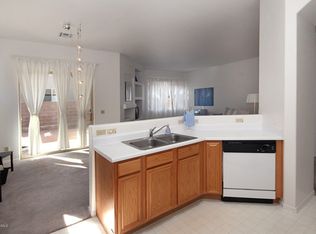 7448 E Placita Del Misterio, Tucson, AZ 85715