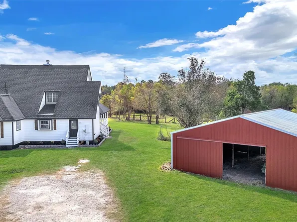 7702 Carolyn St, Santa Fe, TX 77517