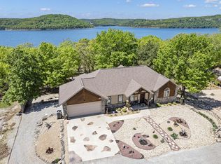 38 Bethany Shores Dr, Branson West, MO 65737