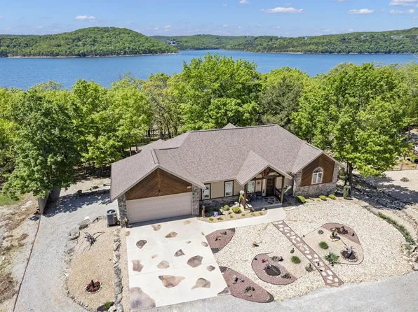 38 Bethany Shores Drive, Branson West, MO 65737
