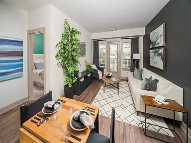 Atelier Apartments