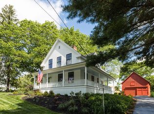 40 Cape Neddick Rd, York, ME 03909